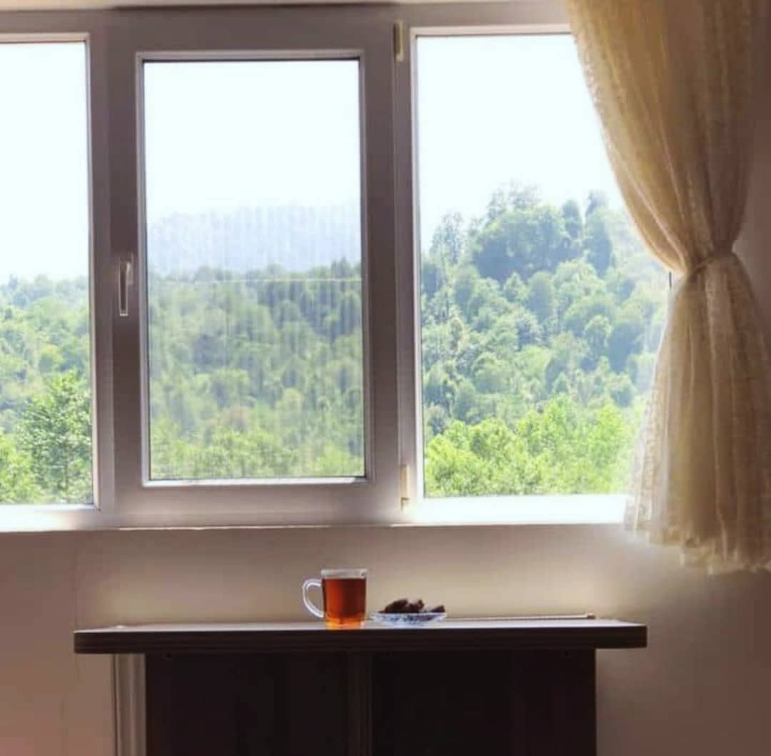 اجاره سوئیت جنگلی در ماکلوان فومن-vip یک