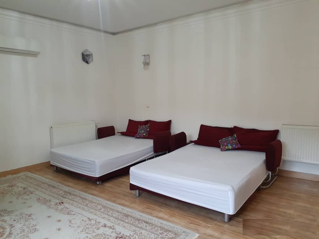 اجاره سوئیت جنگلی در ماکلوان فومن-vip یک