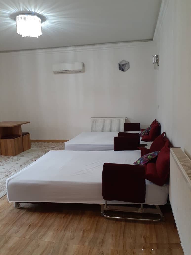 اجاره سوئیت جنگلی در ماکلوان فومن-vip یک