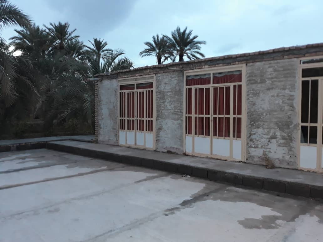 اجاره باغ‌ و ویلا در شهداد کرمان