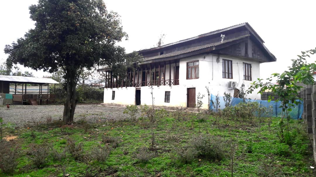 اجاره ویلا در تالش 