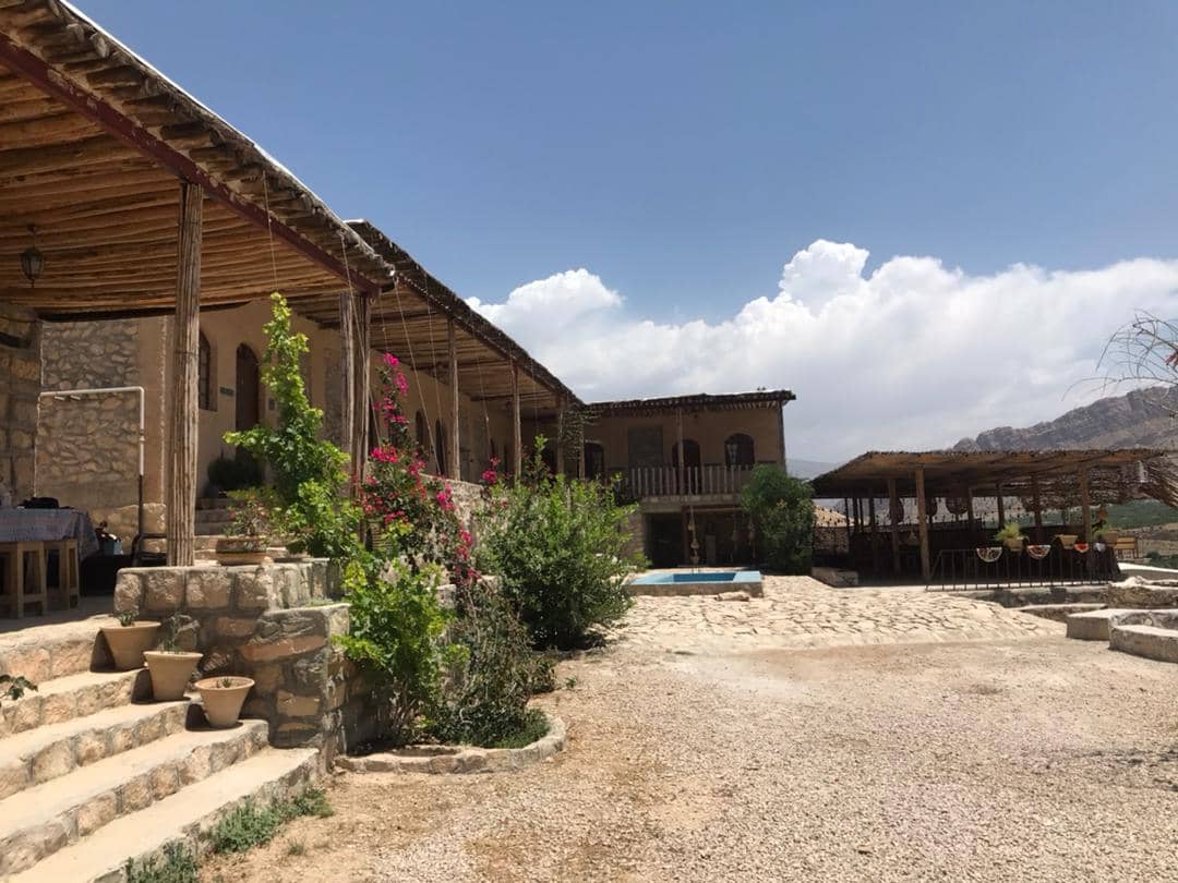 اجاره خانه روستایی در تنگ چوگان کازرون - اتاق 4