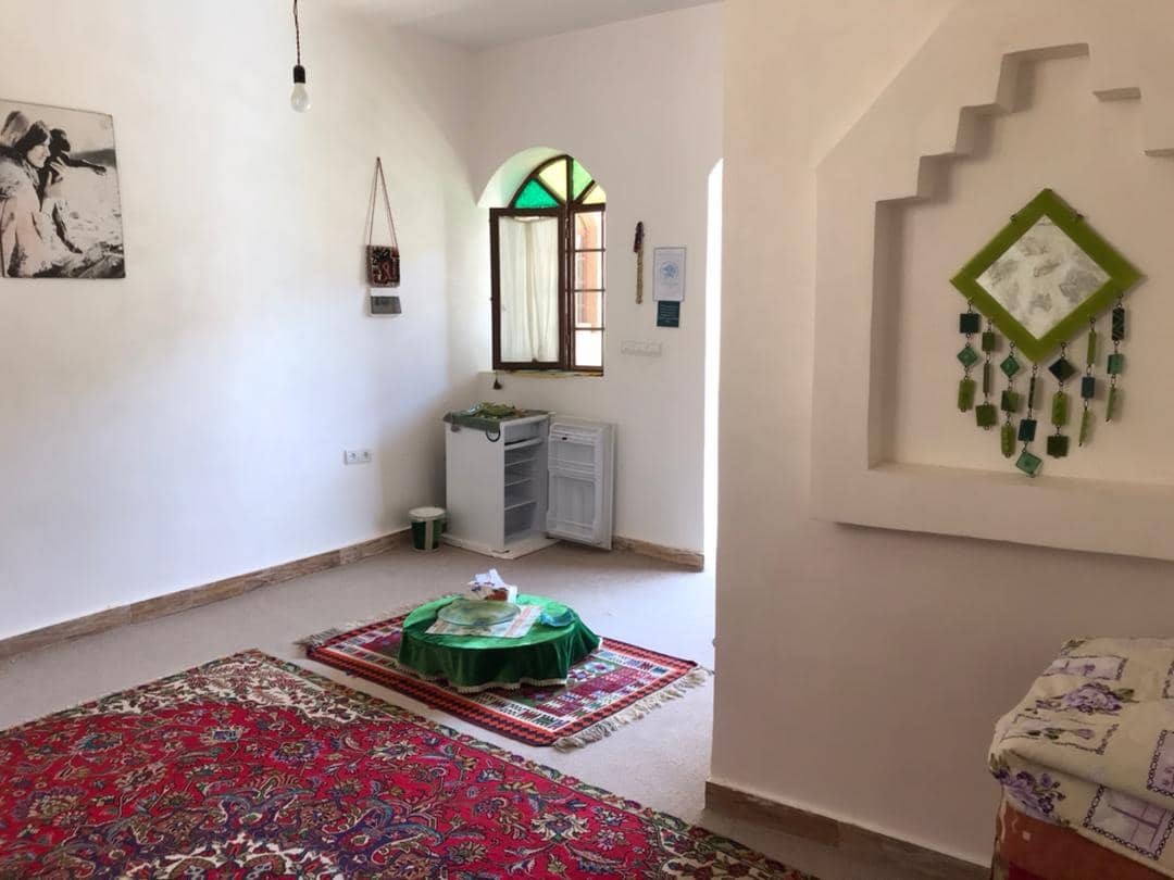 اجاره خانه روستایی در تنگ چوگان کازرون - اتاق 4