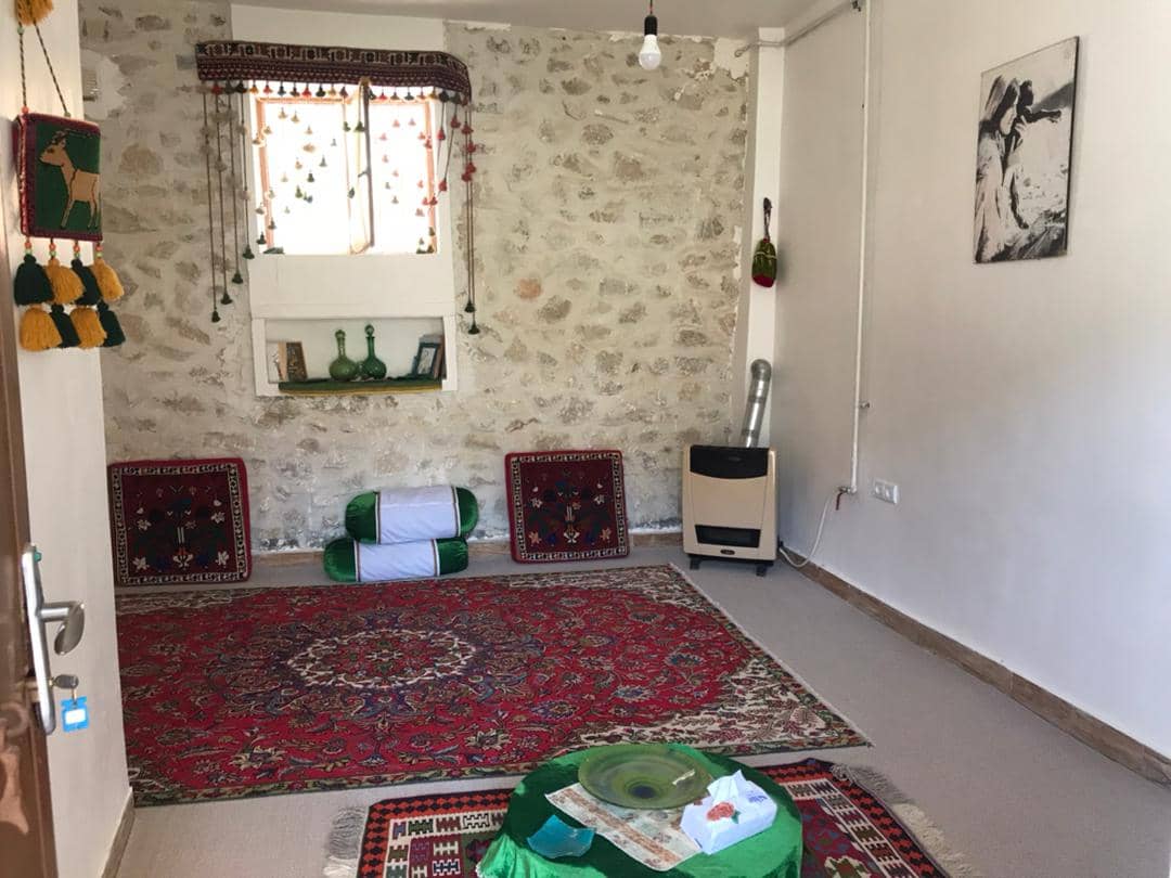 اجاره خانه روستایی در تنگ چوگان کازرون - اتاق 4