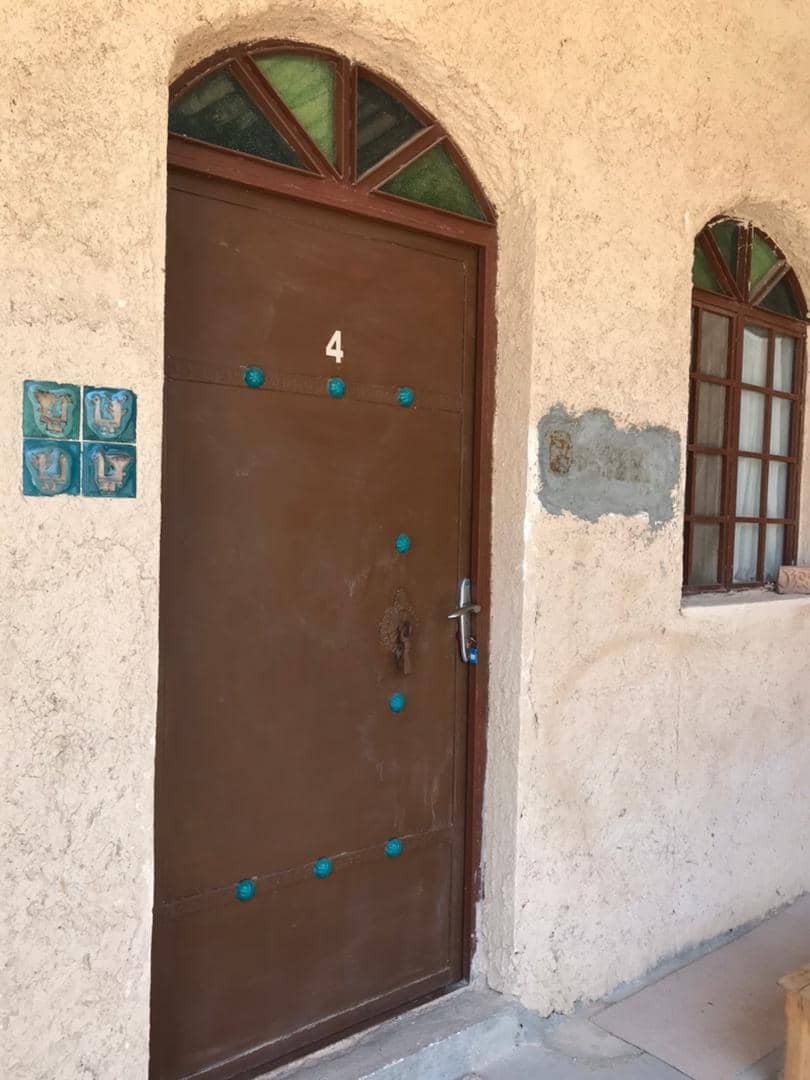 اجاره خانه روستایی در تنگ چوگان کازرون - اتاق 4