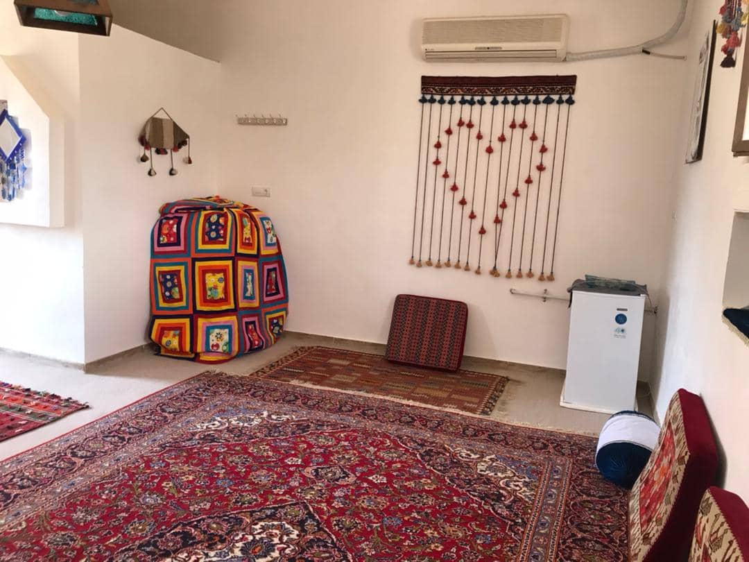 اجاره خانه سنتی در تنگ چوگان کازرون - اتاق 7