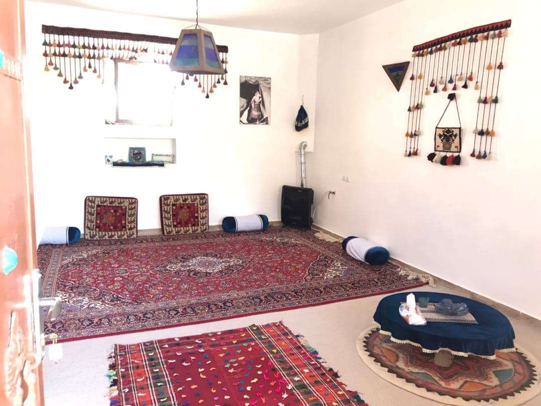 اجاره خانه سنتی در تنگ چوگان کازرون - اتاق 7
