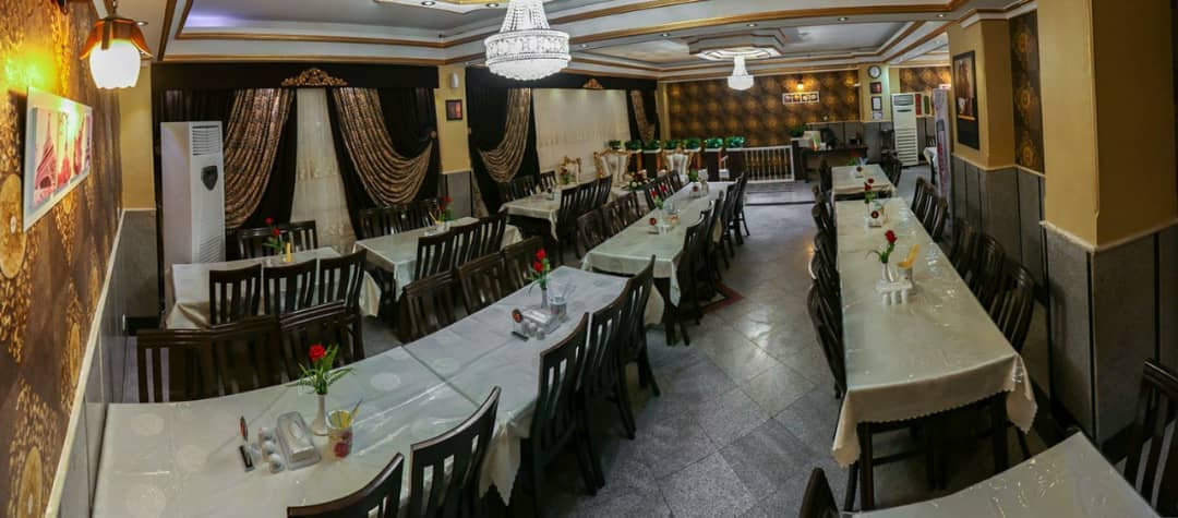 اجاره هتل آپارتمان دو تخته در انقلاب قم 