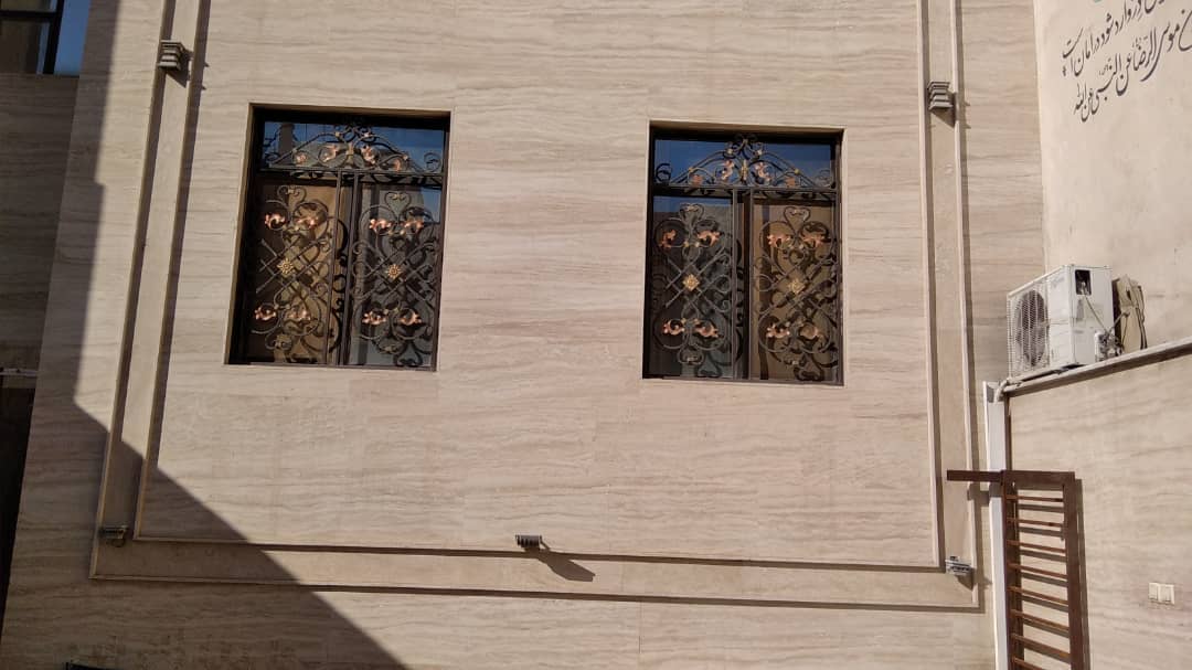 اجاره هتل آپارتمان در سعیدی قم -  4 تخته