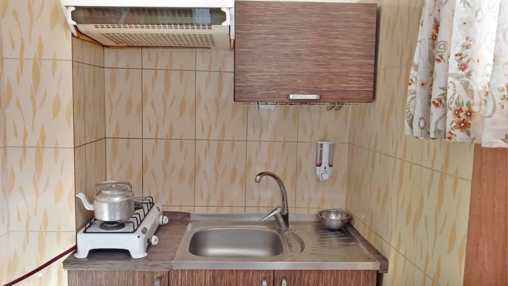 اجاره هتل ارزان قیمت در سعیدی قم