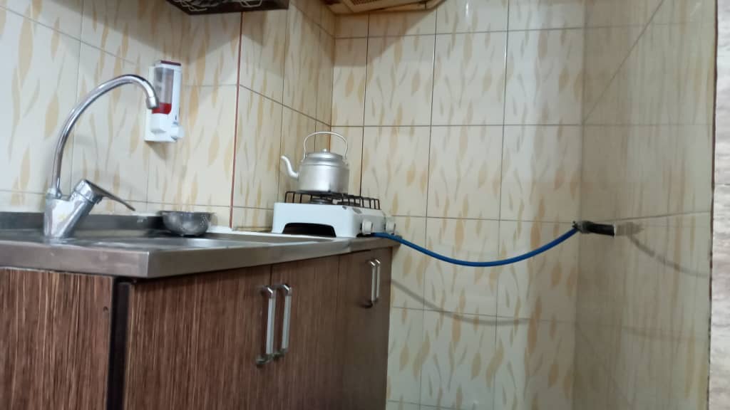 اجاره هتل آپارتمان شیک تمیزدرسعیدی قم 