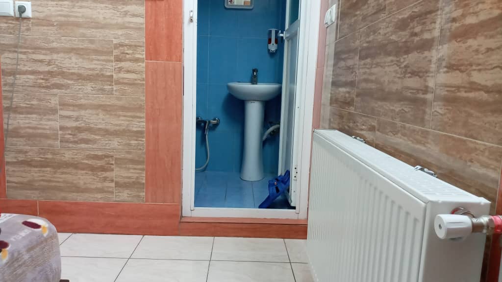 اجاره هتل آپارتمان ارزان قیمت درسعیدی قم