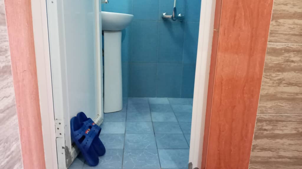 اجاره هتل آپارتمان شیک  سعیدی قم