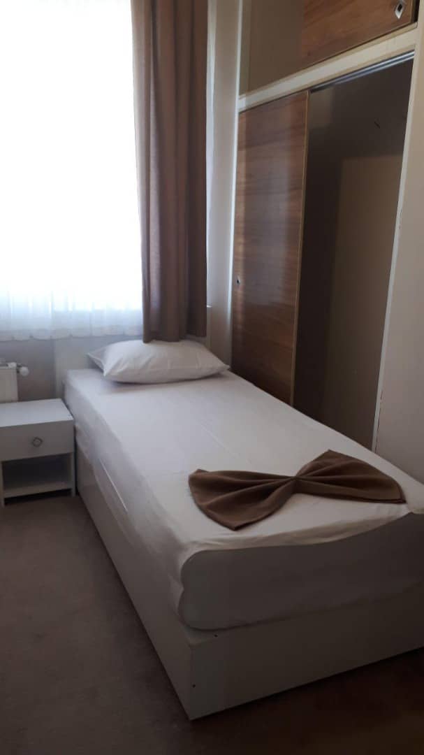 اجاره هتل آپارتمان لوکس در قزوین-سه تخته