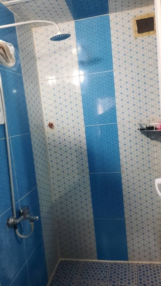 اجاره هتل آپارتمان مناسب در قزوین-چهارتخته