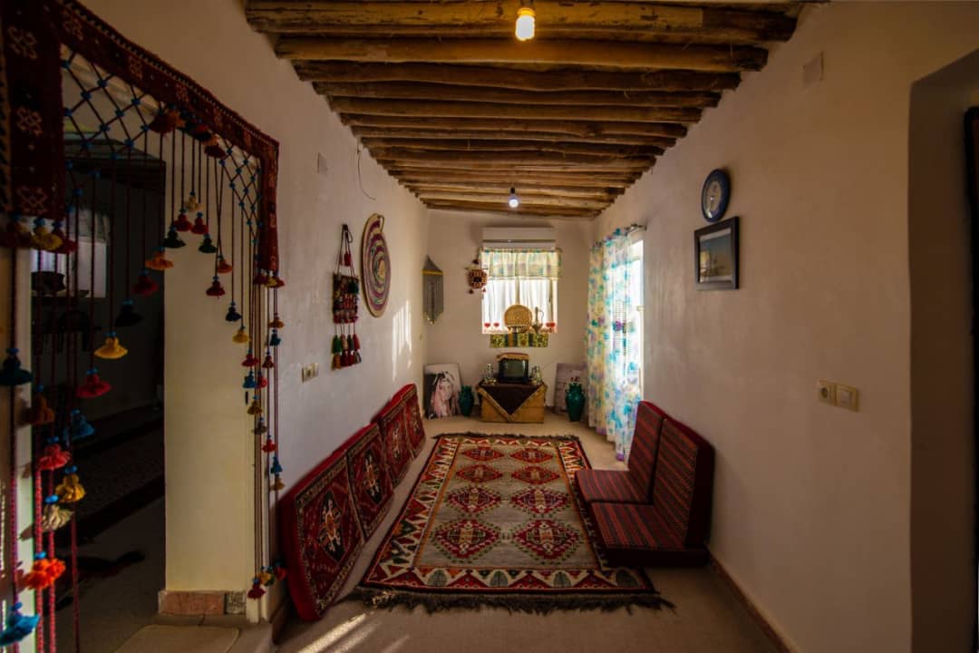 اجاره خانه روستایی در تنگ چوگان کازرون