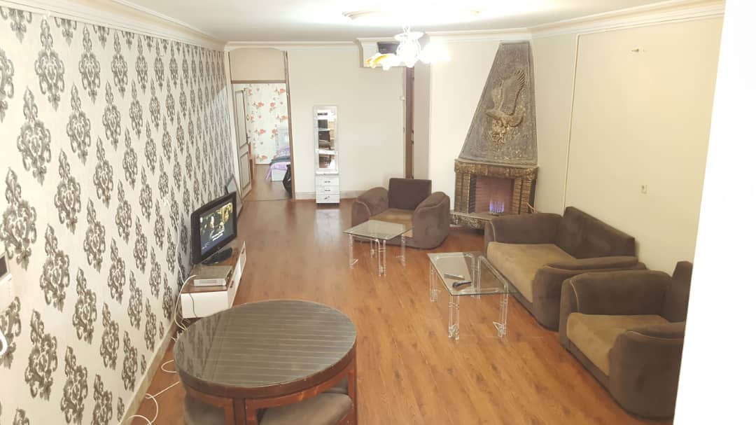 اجاره سوئیت مبله شیک درمشهد