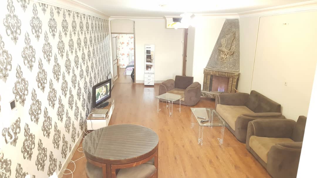 اجاره سوئیت مبله شیک درمشهد