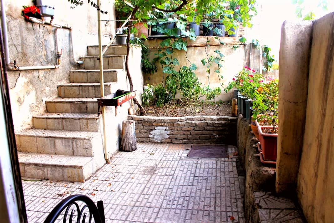 اجاره منزل ویلایی مبله در درکه تهران 