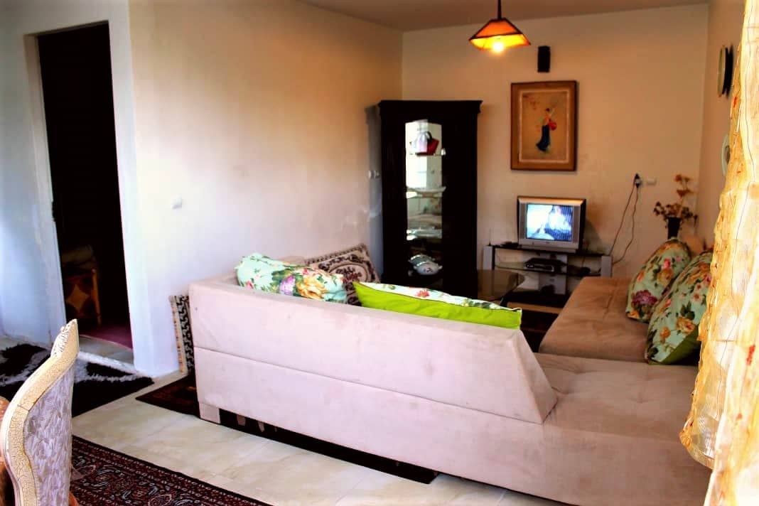 اجاره منزل ویلایی مبله در درکه تهران 