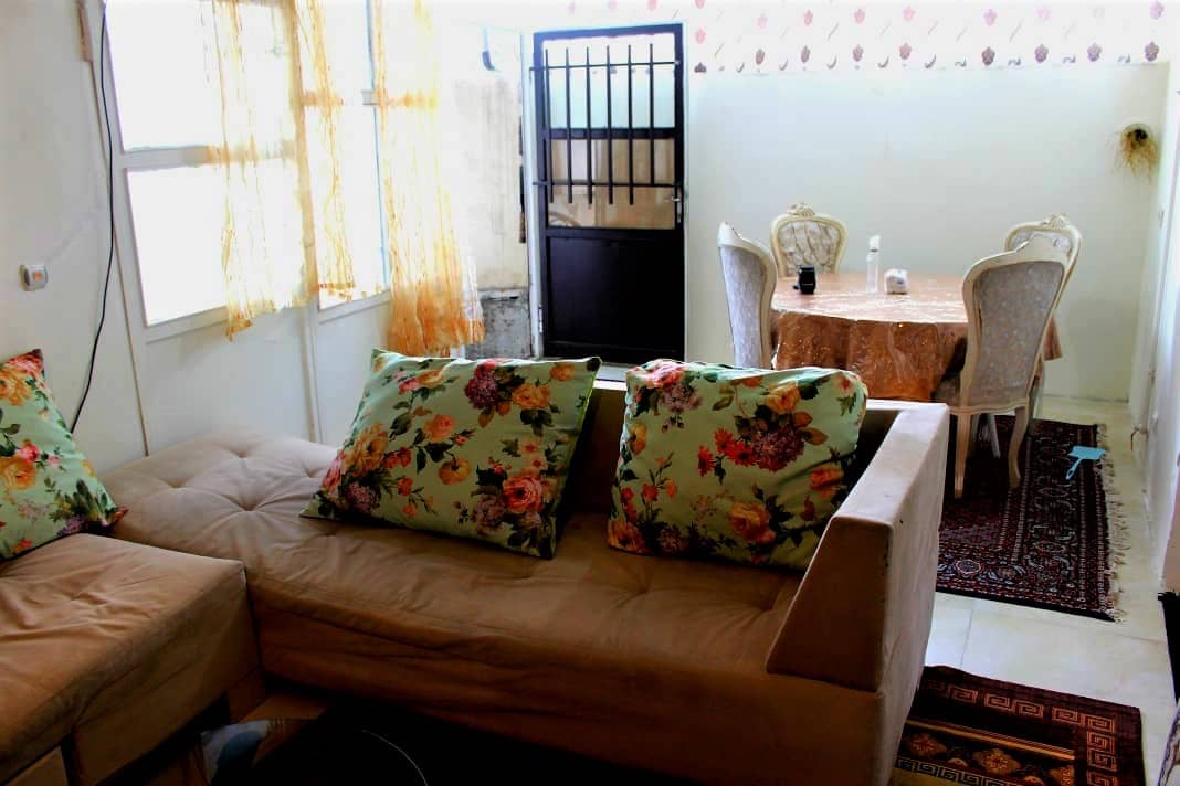 اجاره منزل ویلایی مبله در درکه تهران 