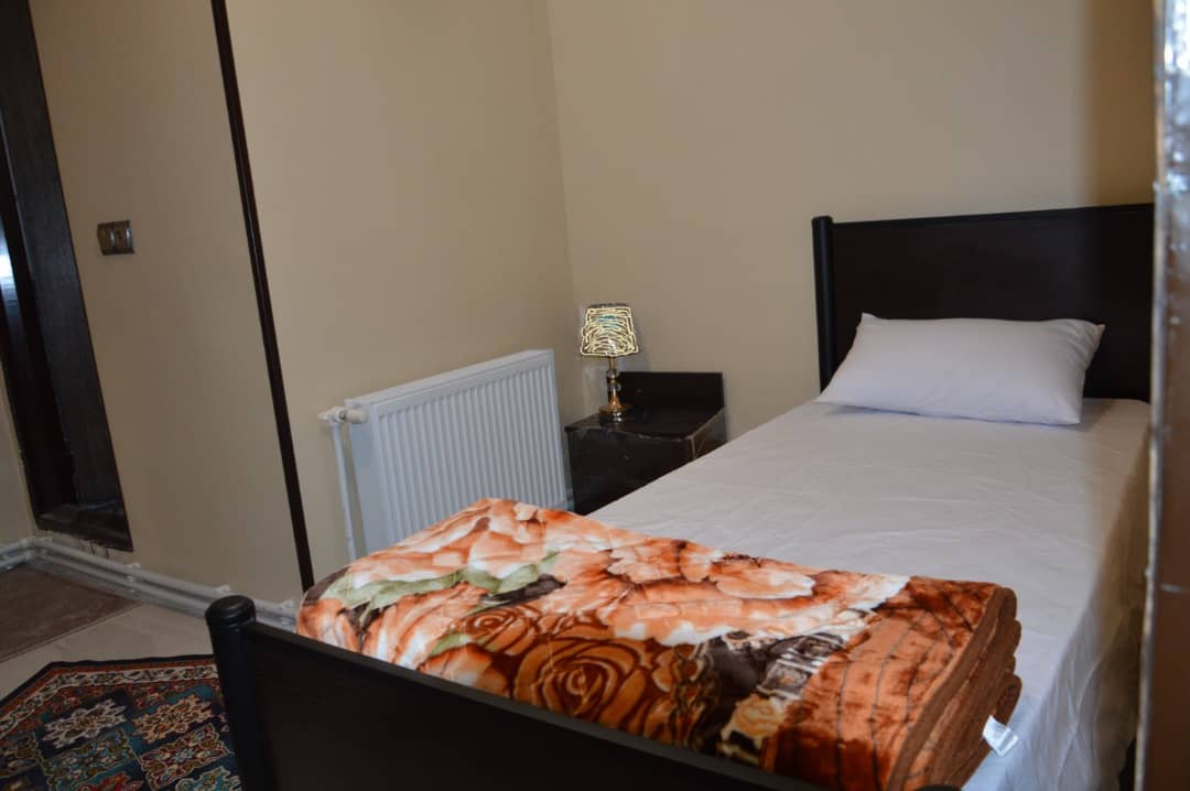 اجاره مهمانسرا در میدان شهدا کرمان -اتاق 207