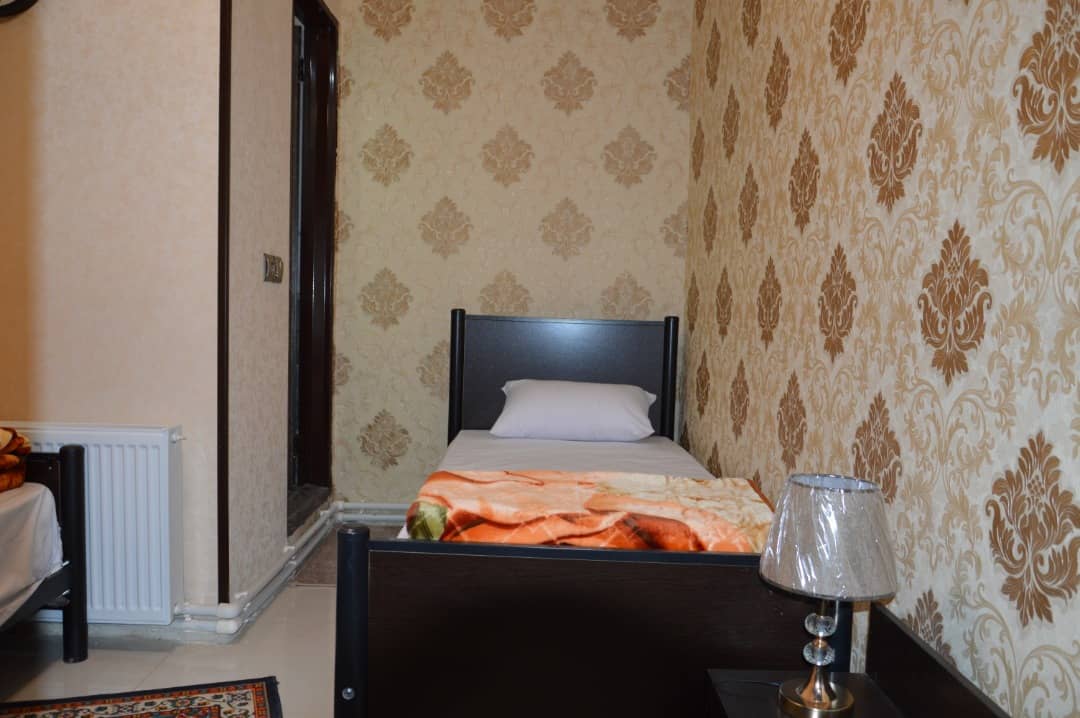 اجاره مهمانسرا در میدان شهدا کرمان  -اتاق 206