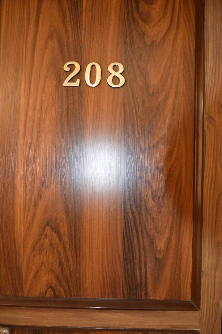 اجاره مهمان پذیر ارزان در کرمان -اتاق 208