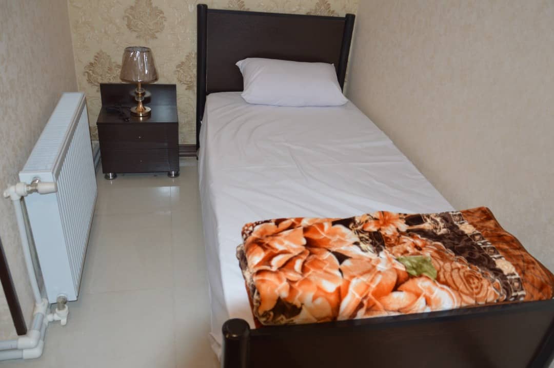 اجاره هتل آپارتمان در کرمان  -اتاق 210