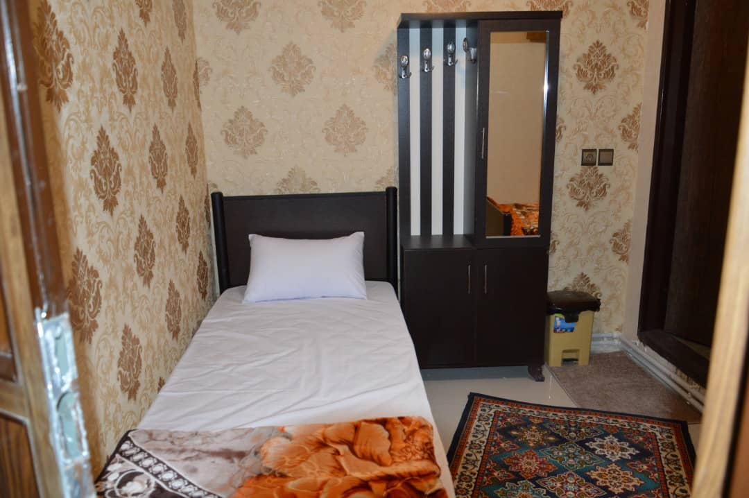 اجاره هتل آپارتمان در کرمان  -اتاق 210