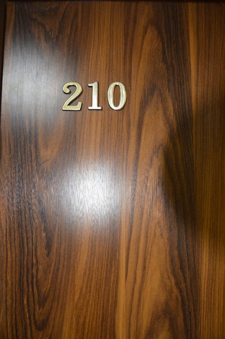 اجاره هتل آپارتمان در کرمان  -اتاق 210