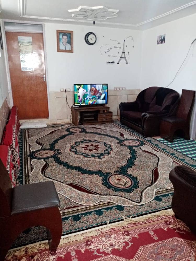 اجاره سوئیت مبله در تخت جمشید مرودشت