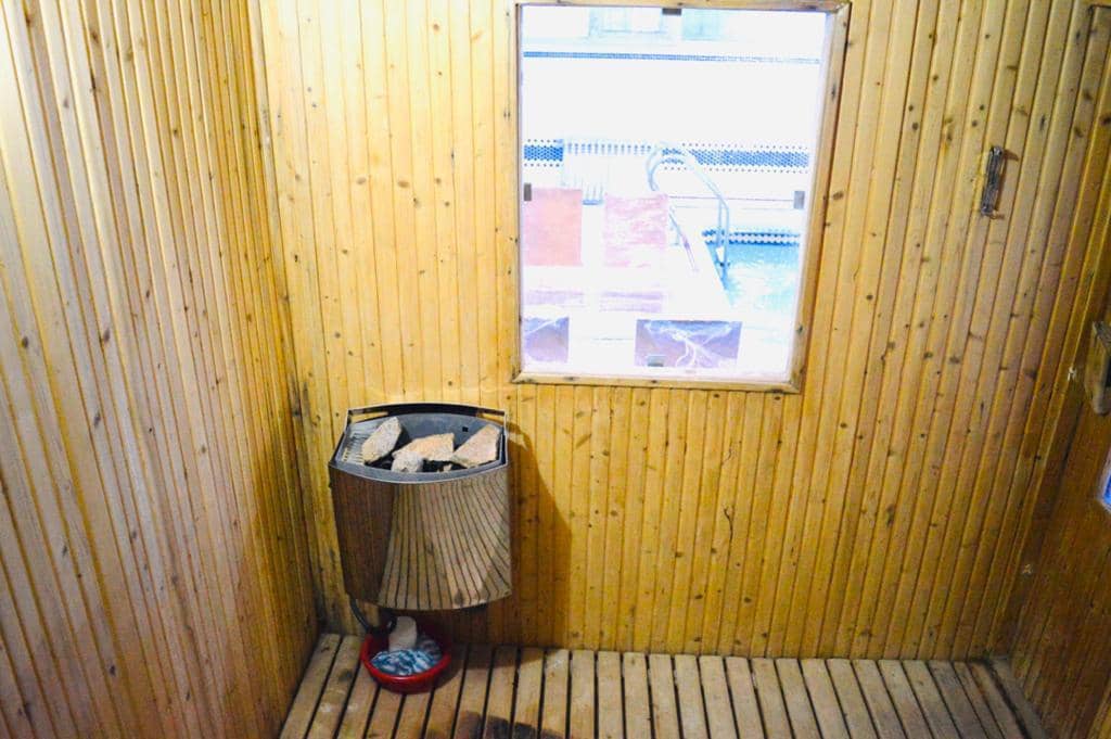 اجاره آپارتمان در دهکده المپیک - غرب تهران