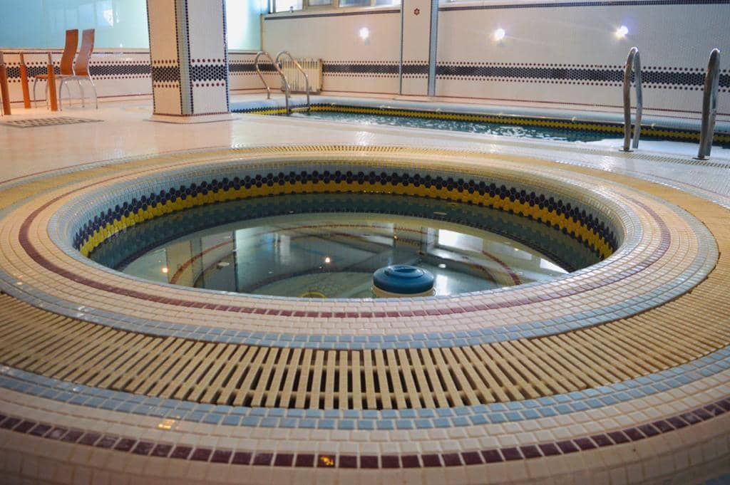 اجاره آپارتمان در دهکده المپیک - غرب تهران