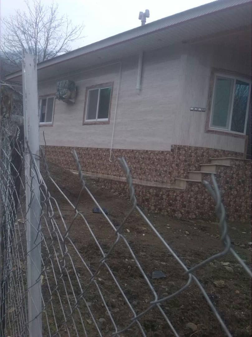 اجاره ویلا در سیاه دول ماسال 