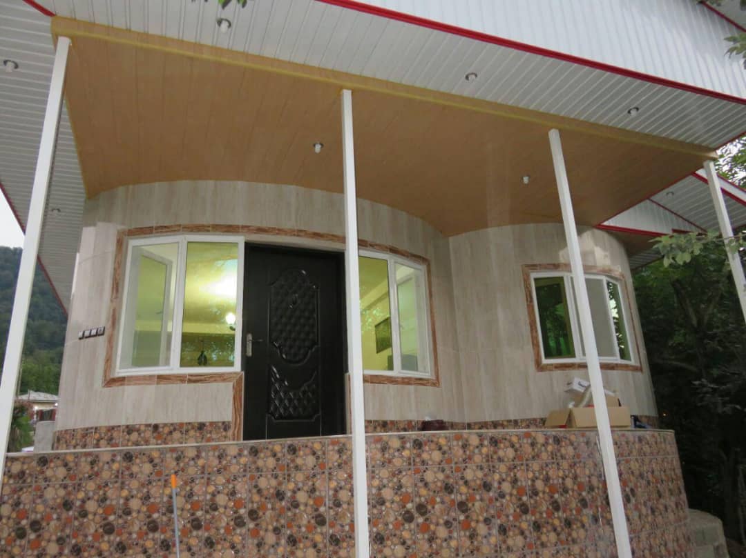 اجاره ویلا در سیاه دول ماسال 