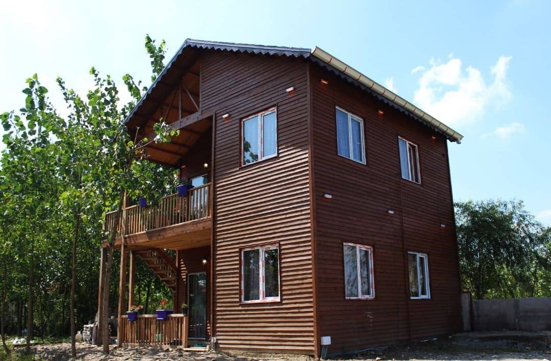 اجاره سوئیت در آقاسید شریف رشت - سوئیت تکخواب