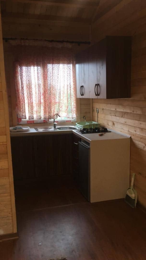 اجاره سوئیت در آقاسید شریف رشت - سوئیت تکخواب