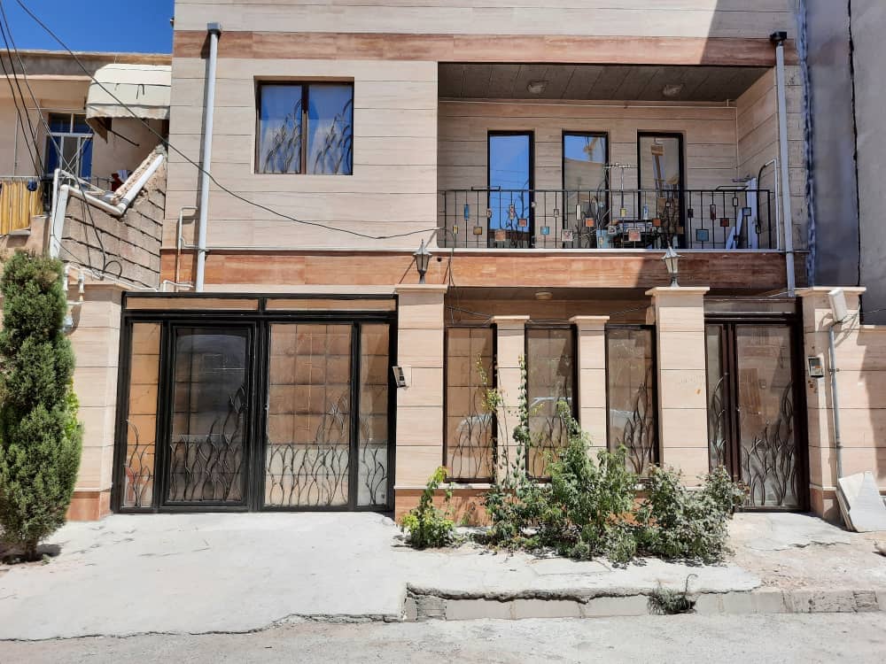 اجاره منزل ویلایی در بلوار نماز ایلام