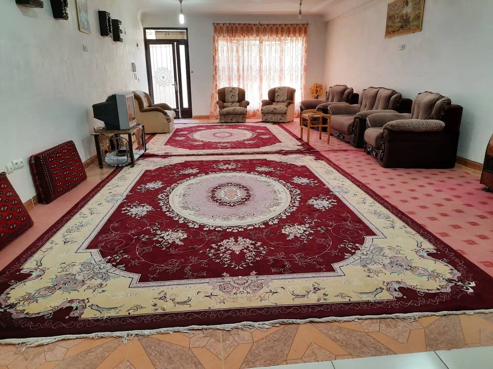 اجاره منزل ویلایی در بلوار نماز ایلام