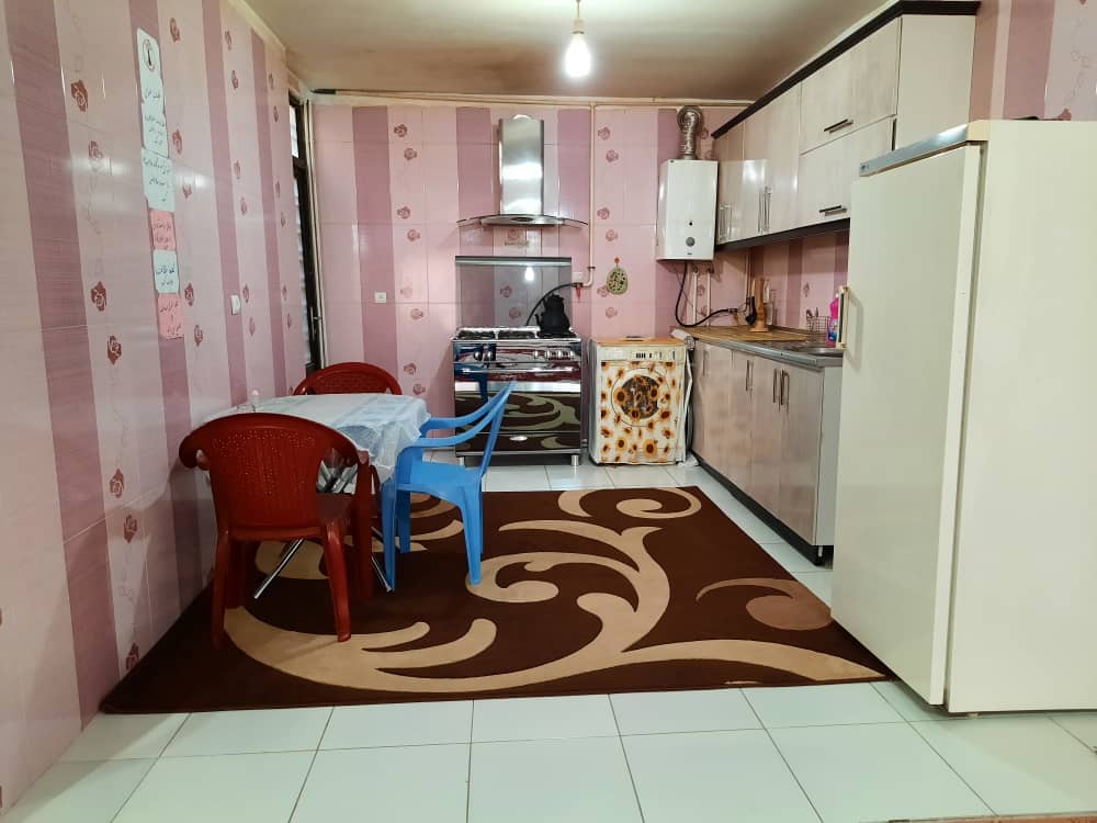 اجاره منزل ویلایی در بلوار نماز ایلام