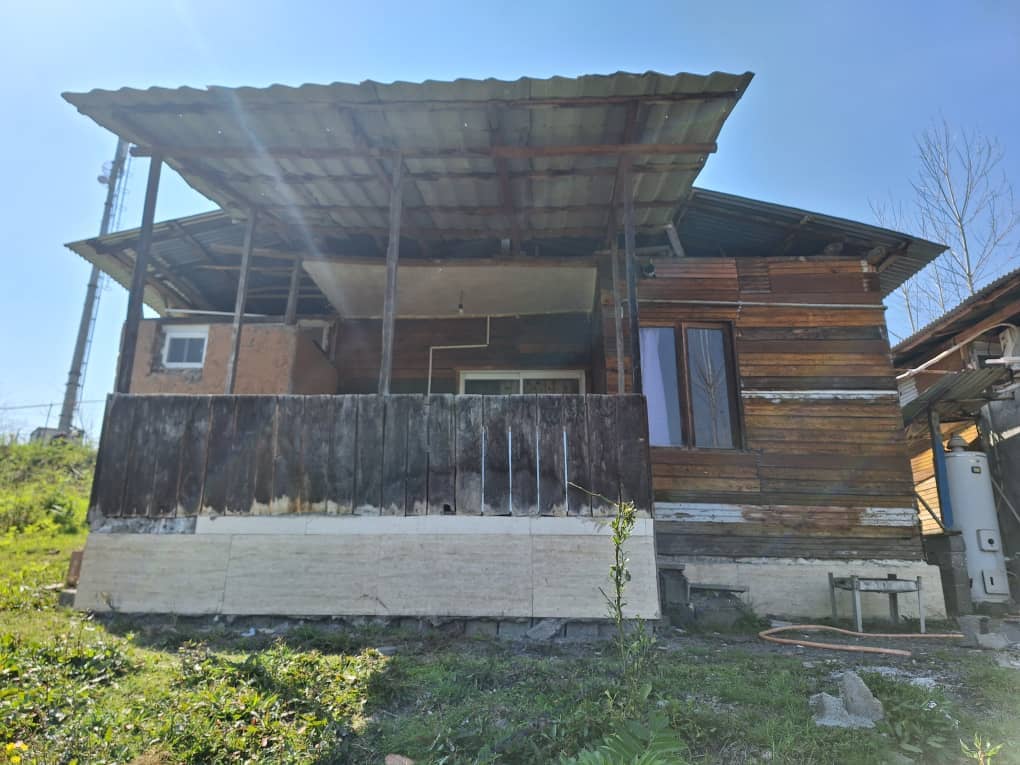 اجاره ویلا جنگلی در گالشکلا شیرگاه - 1