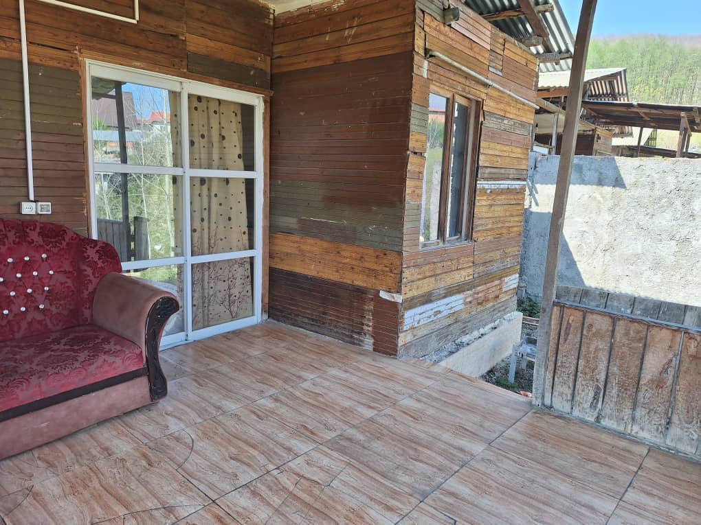 اجاره ویلا جنگلی در گالشکلا شیرگاه - 1