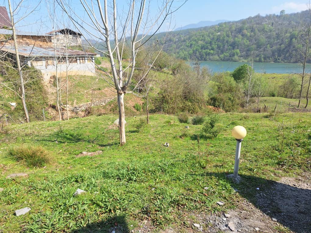 اجاره ویلا جنگلی در گالشکلا - 2