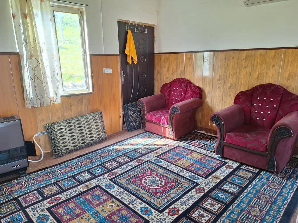 اجاره ویلا جنگلی در گالشکلا - 2