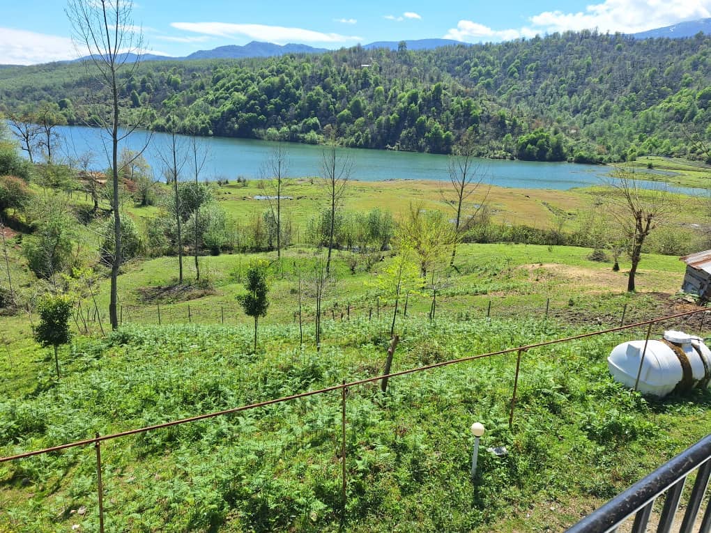 اجاره ویلا جنگلی در گالشکلا - 3