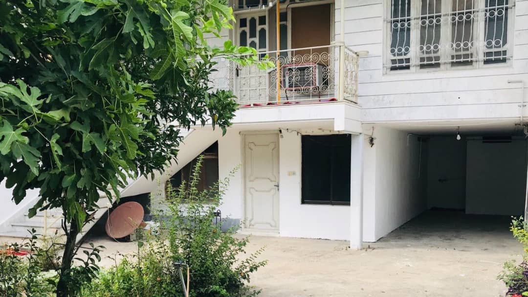 اجاره منزل ویلایی در منفرد آمل