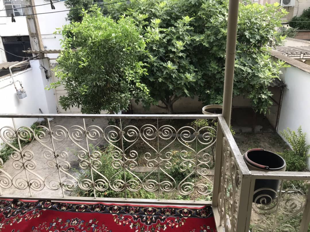 اجاره منزل ویلایی در منفرد آمل