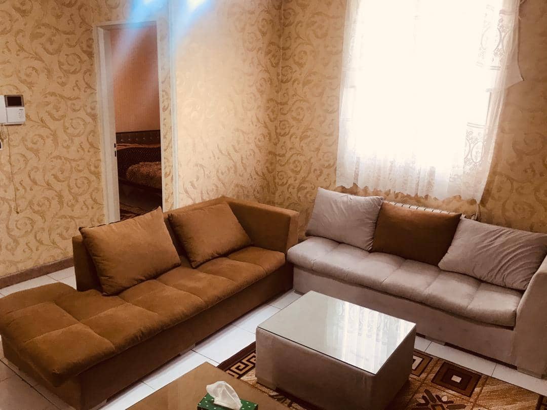 اجاره منزل مبله در اشرفی اصفهانی تهران