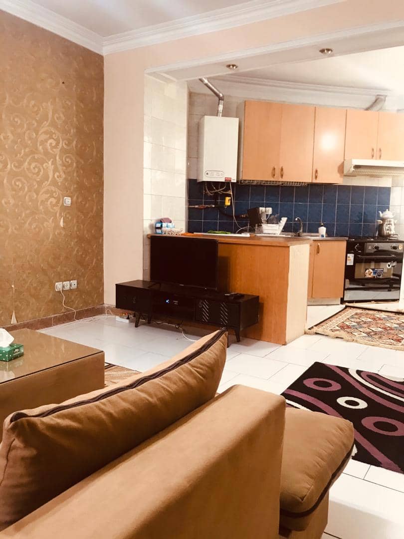 اجاره منزل مبله در اشرفی اصفهانی تهران